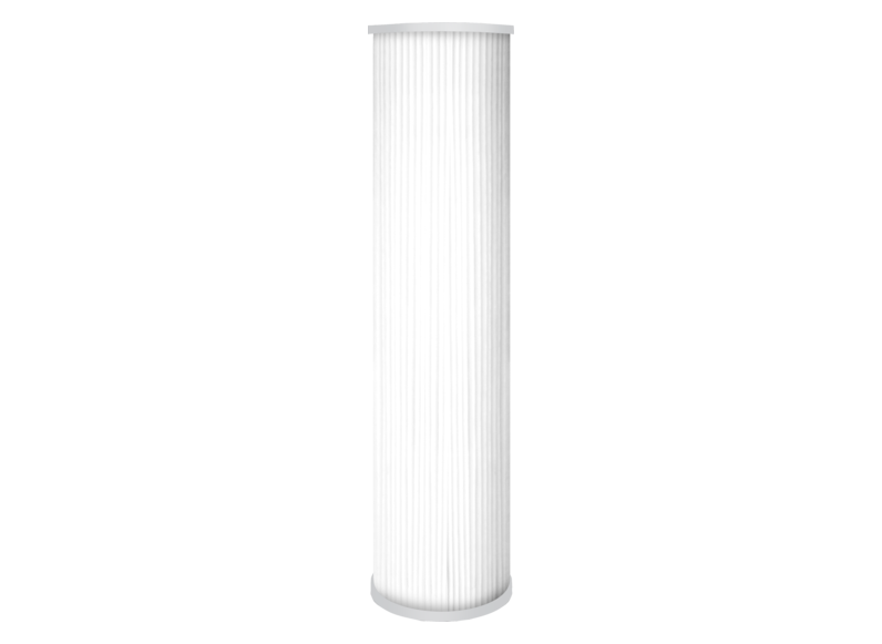 STIEBEL ELTRON Replacement cartridges / accessories STIEBEL HOUSE PS FILTER CARTRIDGE (VN)