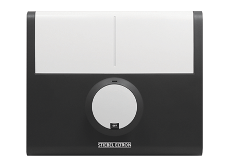 STIEBEL ELTRON Compact instantaneous water heater DDH 8 EC (VN)