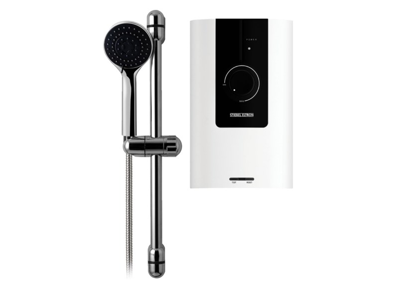 STIEBEL ELTRON Instantaneous water heater for showers WS 45 EC (VN)