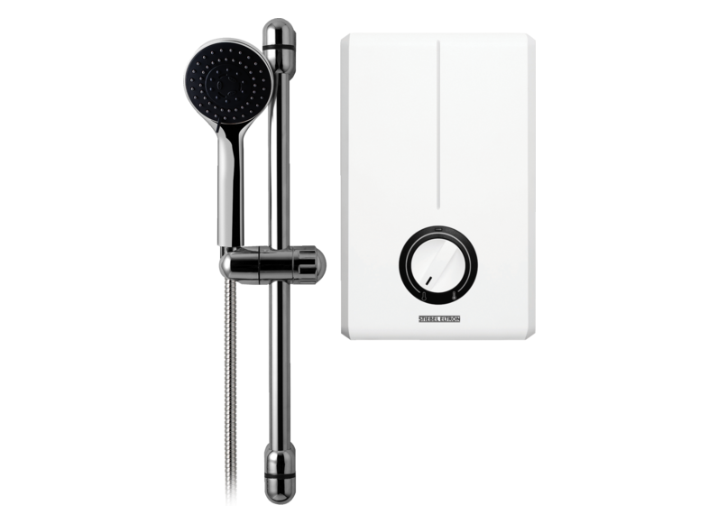STIEBEL ELTRON Instantaneous water heater for showers XG 45 EC (VN)