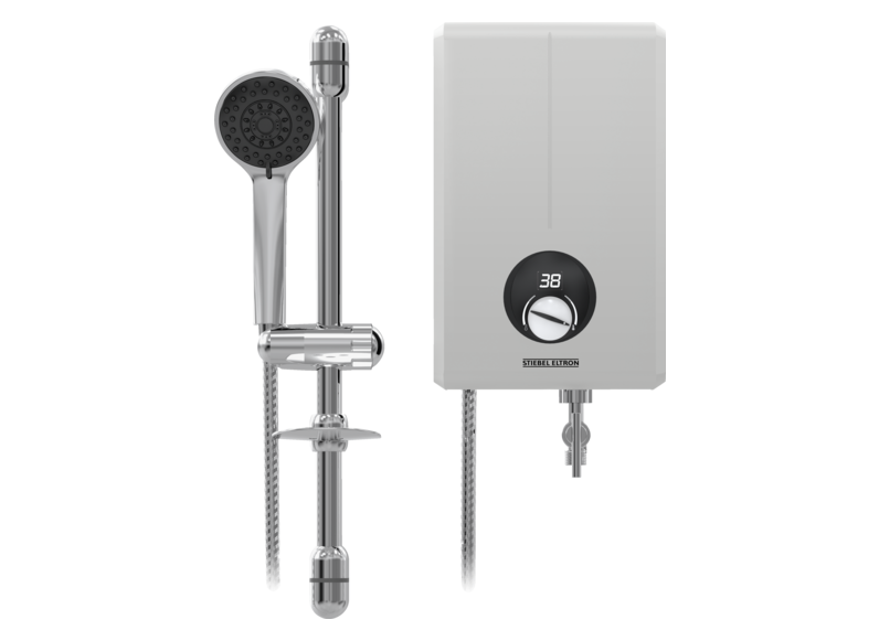 STIEBEL ELTRON Instantaneous water heater for showers XGL 45 EC (VN)