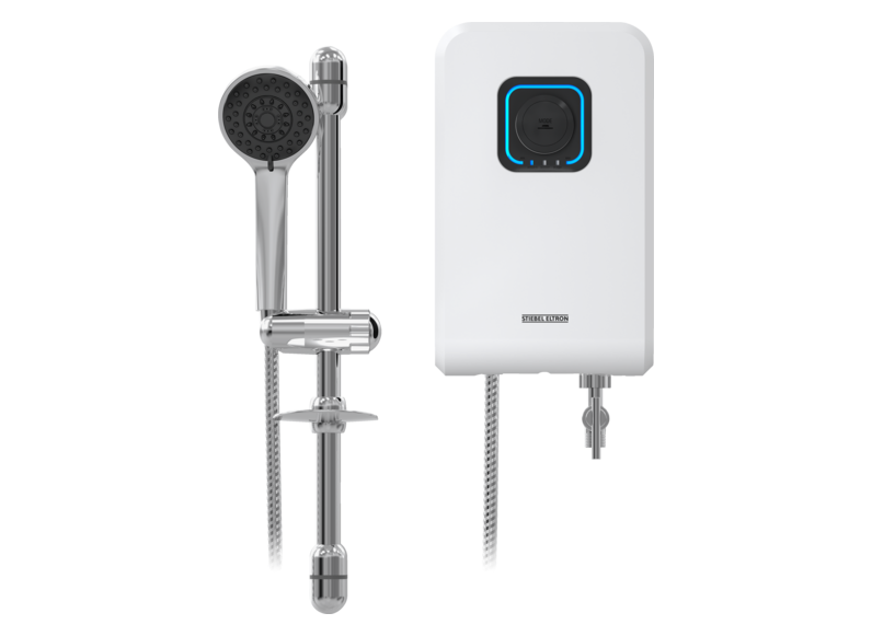 STIEBEL ELTRON Instantaneous water heater for showers DPL 45 EC (VN)