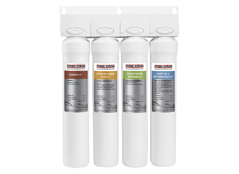 STIEBEL ELTRON Domestic use STREAM 5S (VN)