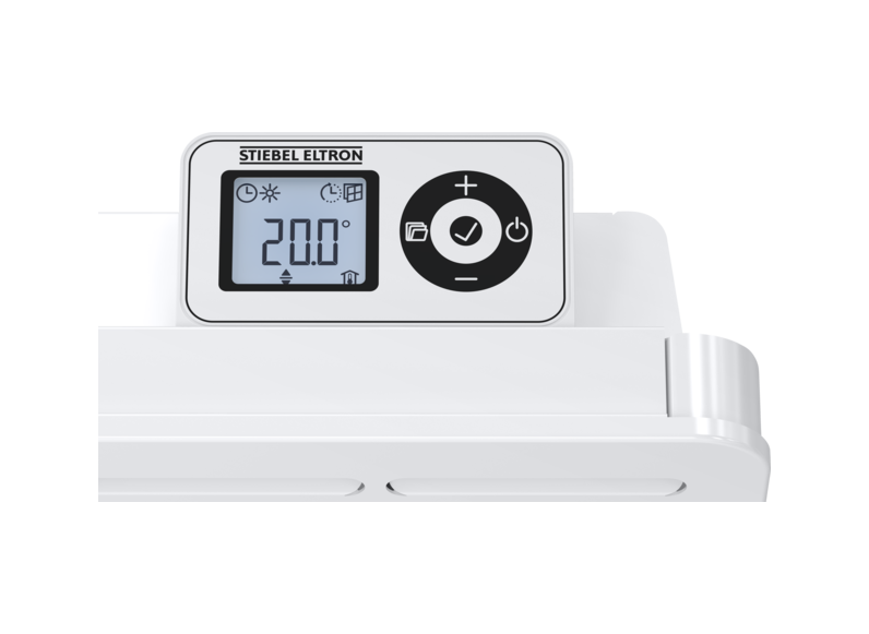 STIEBEL ELTRON Convectors CNS 200 Trend F (VN)