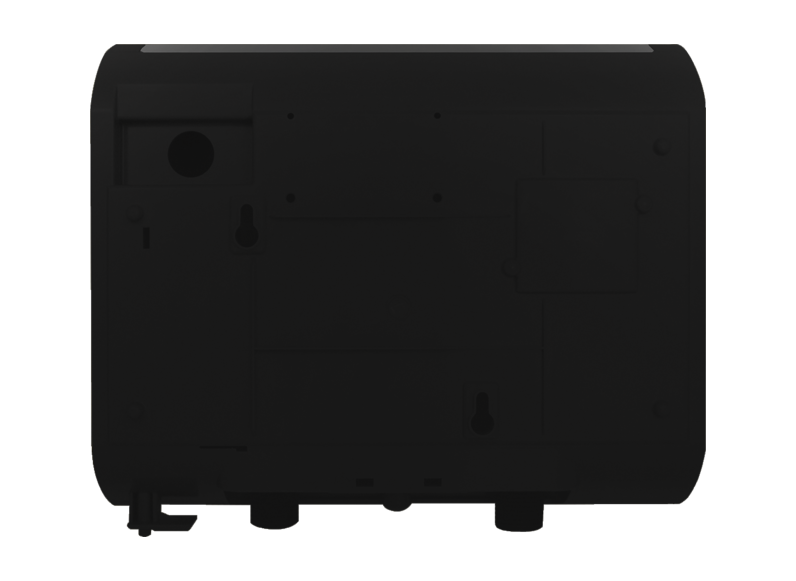 STIEBEL ELTRON Compact instantaneous water heater DDC 6 EC (VN)