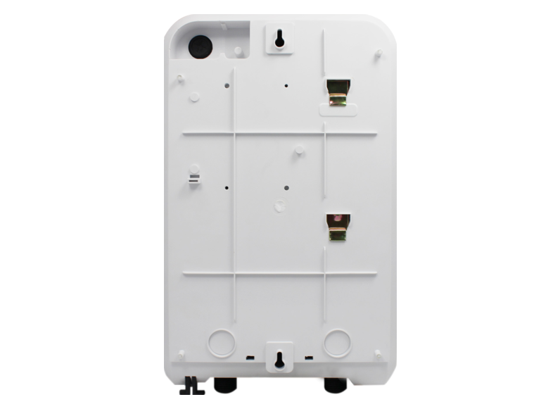 STIEBEL ELTRON Instantaneous water heater for showers DS 45 EC (VN)