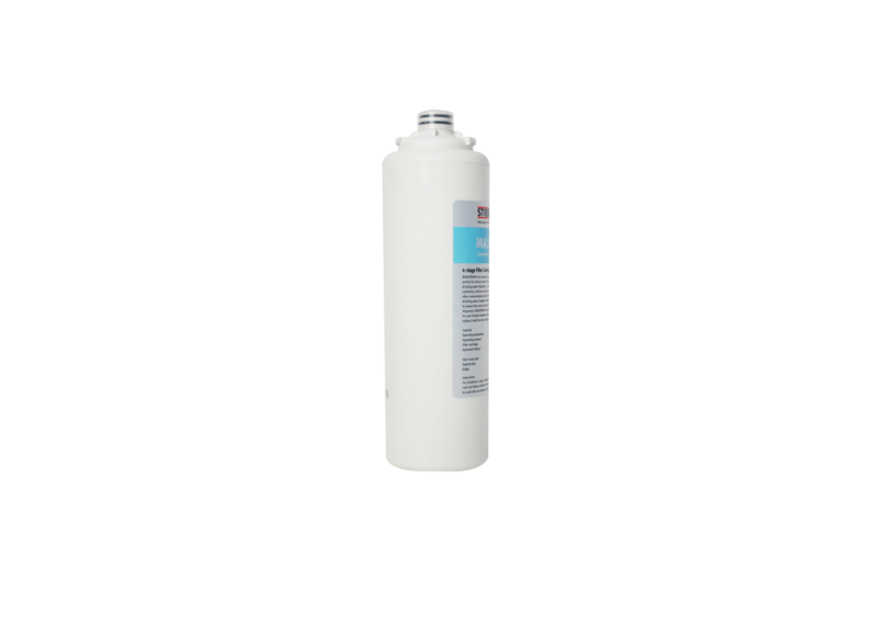 STIEBEL ELTRON Replacement cartridges / accessories MAXSTREAM FILTER CARTRIDGE 15" (VN)