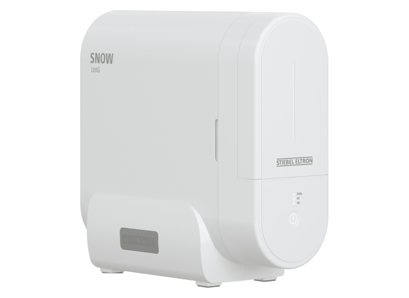 STIEBEL ELTRON Sử dụng tại nh&agrave; SNOW (VN)
