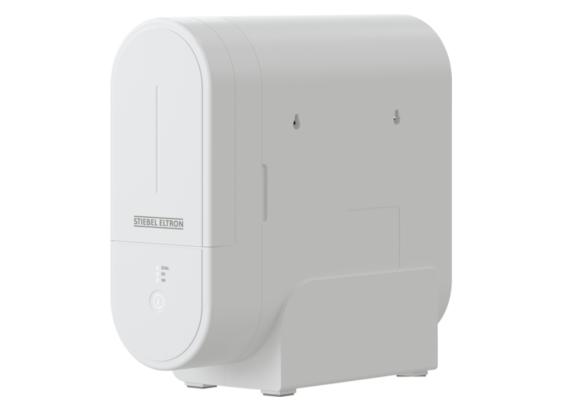 STIEBEL ELTRON Sử dụng tại nh&agrave; SNOW (VN)