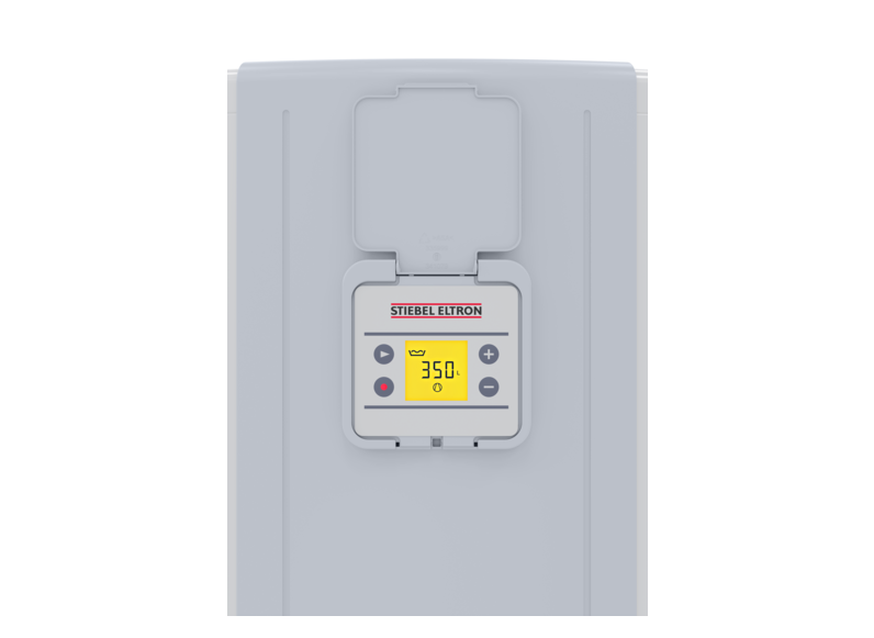 STIEBEL ELTRON DHW heat pumps WWK 302 H