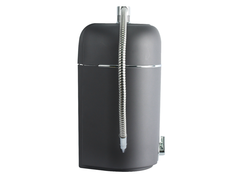 STIEBEL ELTRON Sử dụng tại nh&agrave; FOUNTAIN 7S ANTHRACITE (VN)