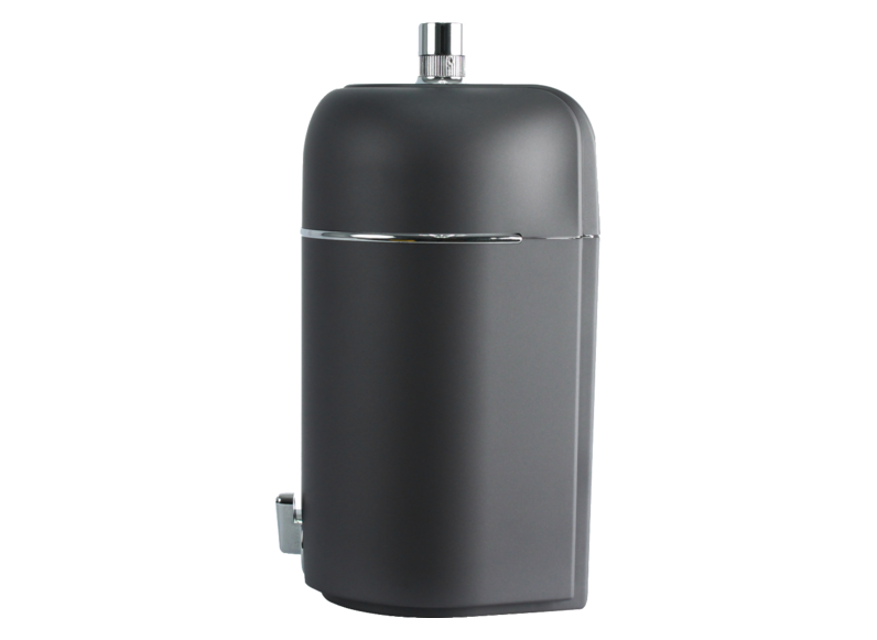 STIEBEL ELTRON Sử dụng tại nh&agrave; FOUNTAIN 7S ANTHRACITE (VN)