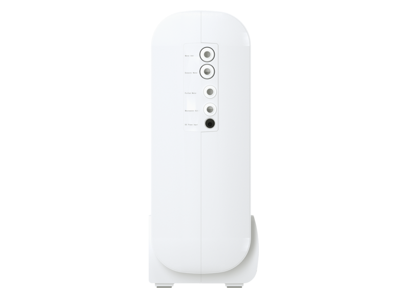 STIEBEL ELTRON Domestic use SNOW PRO (VN)