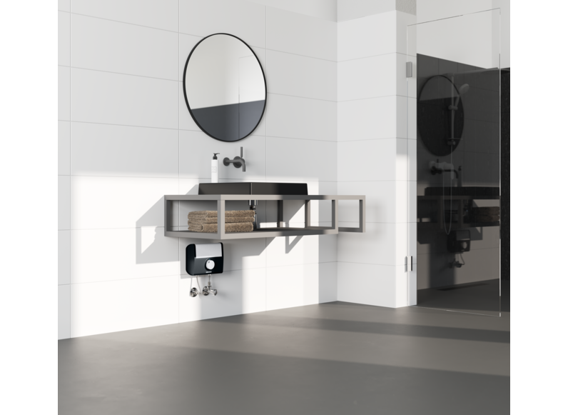 STIEBEL ELTRON Máy nước nóng trực tiếp đa điểm DDH 6 EC (VN)