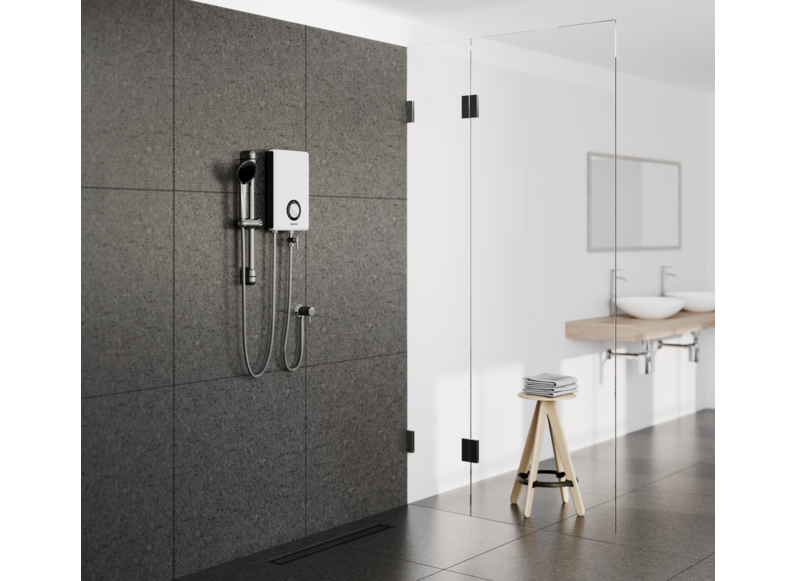 STIEBEL ELTRON Máy nước nóng trực tiếp đơn điểm XG 45 EC (VN)