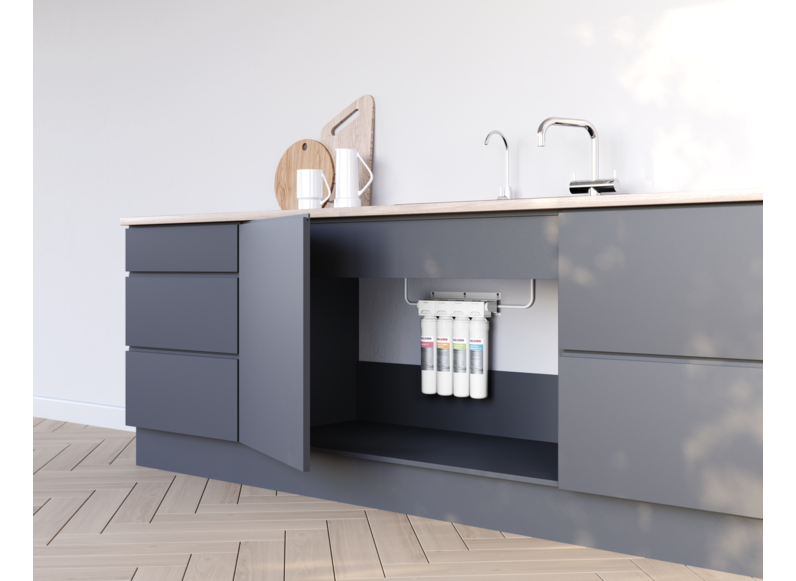 STIEBEL ELTRON Domestic use STREAM 5S (VN)