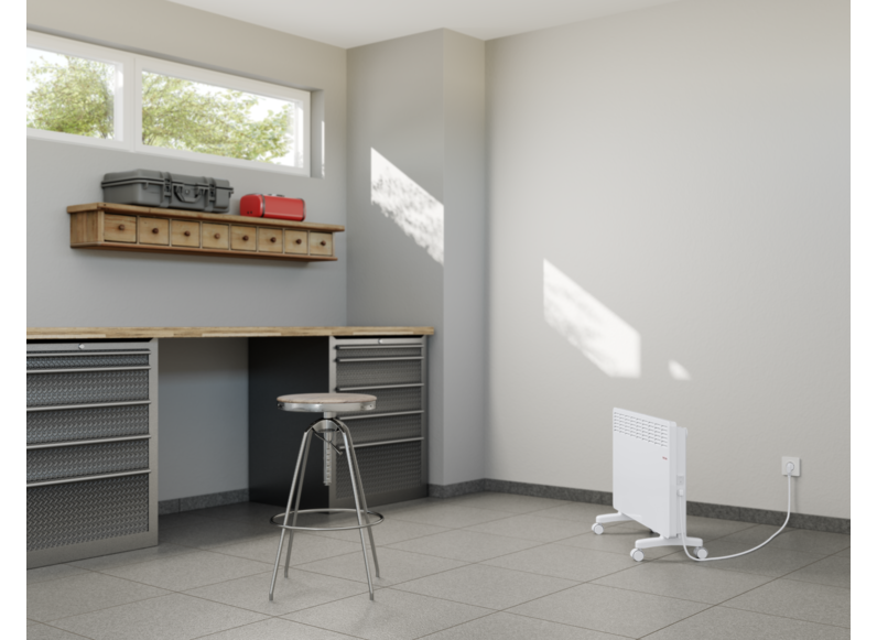STIEBEL ELTRON Convectors CNS 200 Trend M-F (VN)