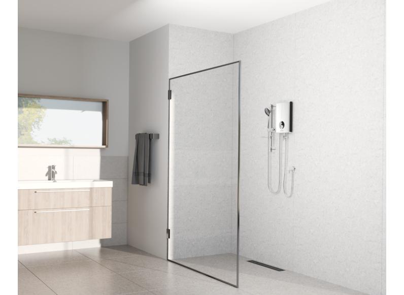Máy nước nóng trực tiếp đơn điểm Stiebel Eltron XGL 45 EC (VN) | Homebest