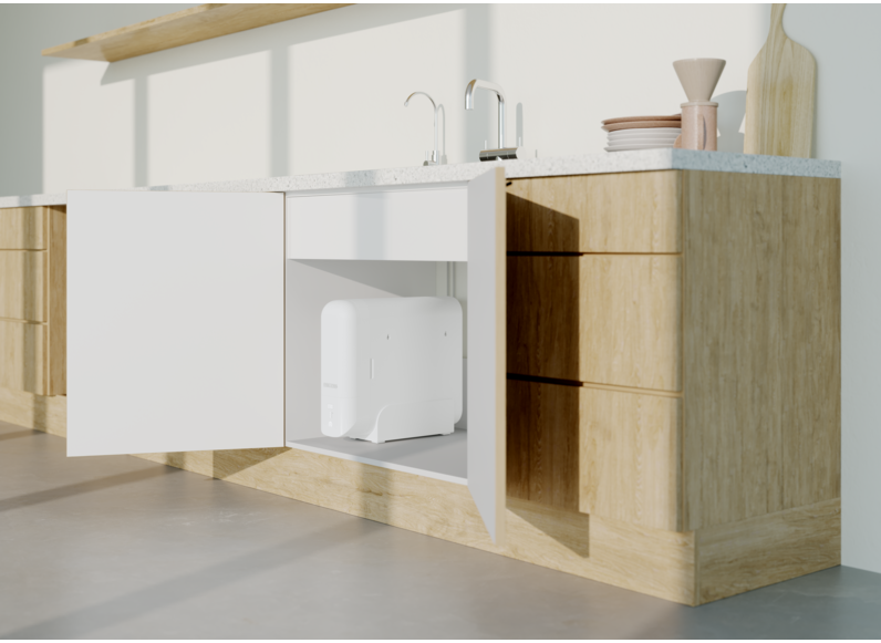 STIEBEL ELTRON Sử dụng tại nhà SNOW PRO (VN)