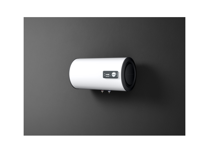 STIEBEL ELTRON Wall mounted cylinder ESH 50 H Plus T-VN