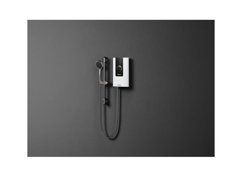 STIEBEL ELTRON Instantaneous water heater for showers WS 45 EC (VN)