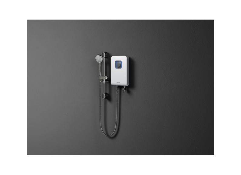 STIEBEL ELTRON Instantaneous water heater for showers DS 45 EC (VN)