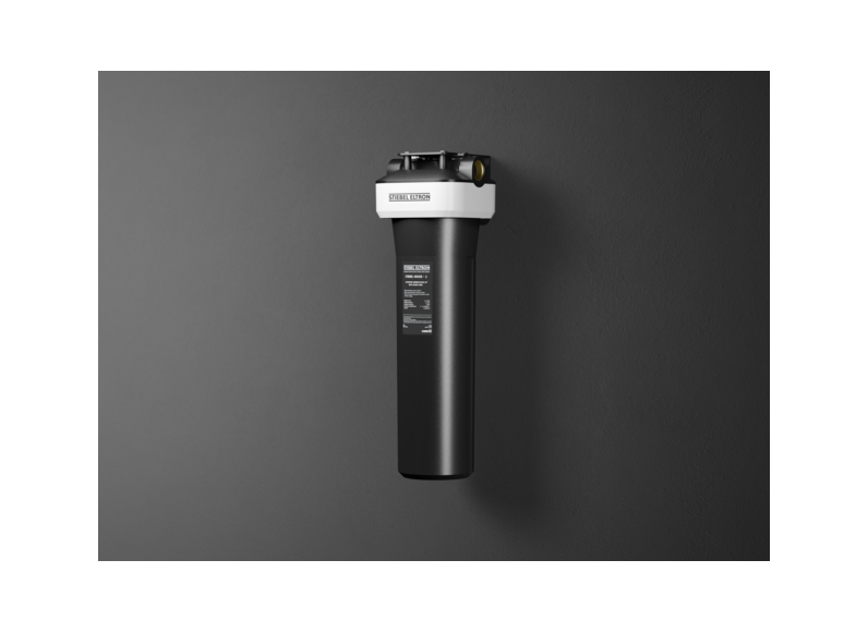 STIEBEL ELTRON Domestic use STIEBEL HOUSE PS-2 (VN)