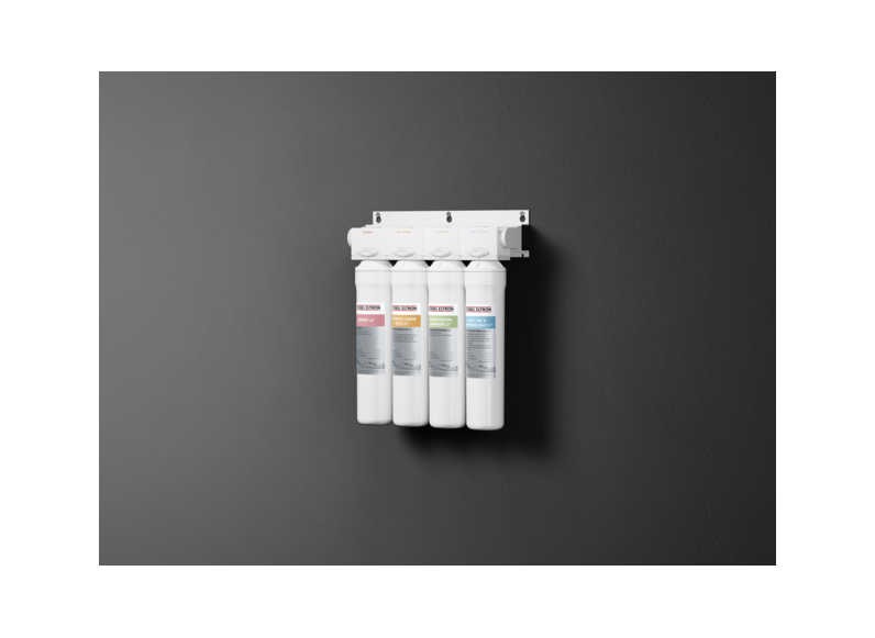 STIEBEL ELTRON Domestic use STREAM 5S (VN)