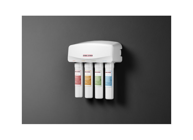 STIEBEL ELTRON Sử dụng tại nh&agrave; GLACIER (VN)