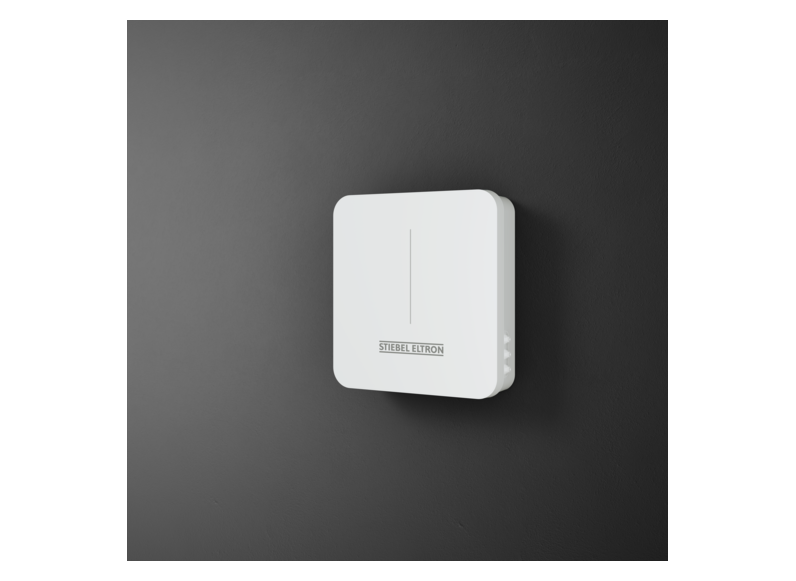 STIEBEL ELTRON Domestic use CLOUD (VN)