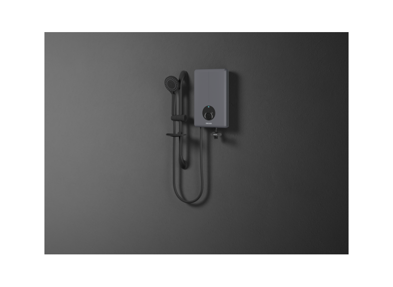 STIEBEL ELTRON Instantaneous water heater for showers TP 45 EC (VN)