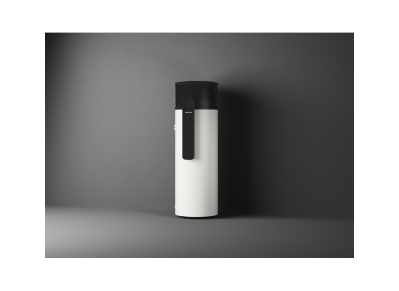 STIEBEL ELTRON M&aacute;y bơm nhiệt- nước n&oacute;ng SHP-O 302 PLUS