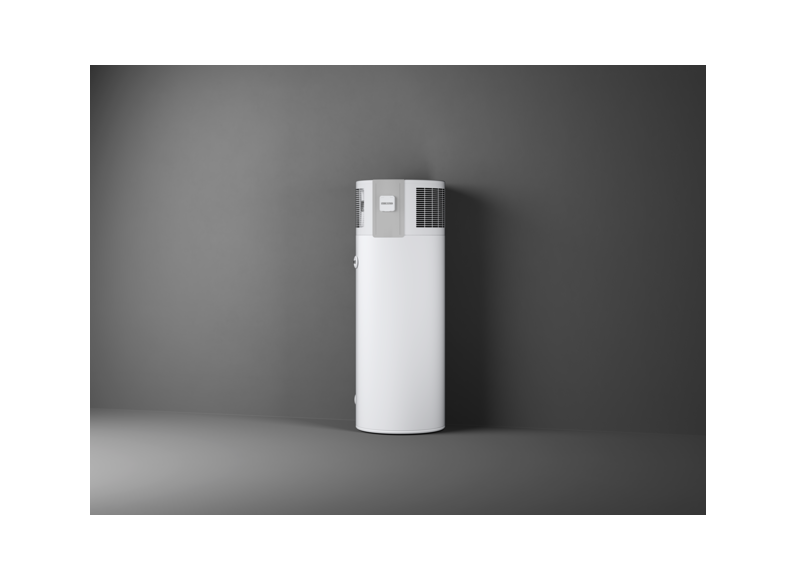STIEBEL ELTRON DHW heat pumps WWK 302 H