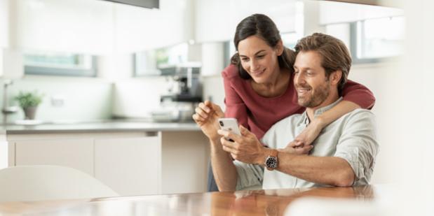 Protect the environment and reduce energy costs – with STIEBEL ELTRON